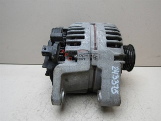 Генератор Opel Meriva 2003-2010 243375 13222930