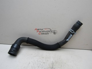 Патрубок отопителя Opel Meriva 2003-2010 243376 13220803