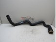  Патрубок отопителя Opel Meriva 2003-2010 243378 13220802