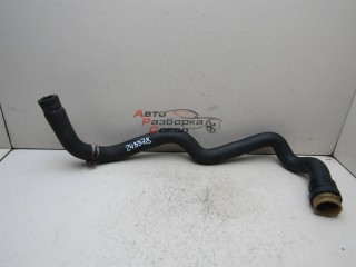 Патрубок отопителя Opel Meriva 2003-2010 243378 13220802