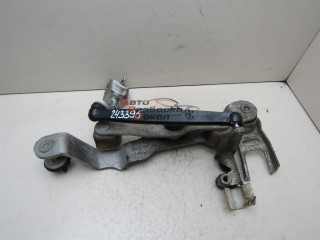 Механизм выбора передач Opel Corsa C 2000-2006 243395 55353787