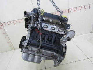 Двигатель (ДВС) Opel Astra H \ Family 2004-2015 243397 93185101
