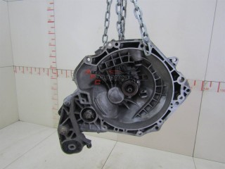 МКПП (механическая коробка переключения передач) Opel Meriva 2003-2010 243398 5700274