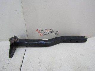 Кронштейн передней балки Ford Kuga 2012-2019 243417 1755178