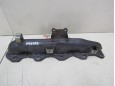  Коллектор выпускной Ford Kuga 2012-2019 243393 1697761