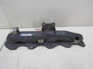Коллектор выпускной Ford Kuga 2012-2019 243393 1697761