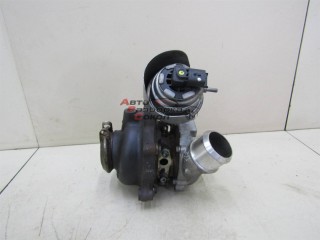 Турбина Ford Kuga 2012-2019 243392 1864631