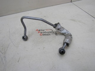 Трубка турбины Ford Kuga 2012-2019 243389 1682150