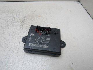 Блок комфорта Ford Kuga 2012-2019 243415 CV6T14B532CA