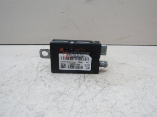 Блок электронный Ford Kuga 2012-2019 243427 7CP118C847CA