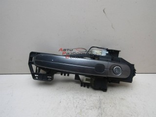 Ручка двери передней наружная левая Ford Kuga 2012-2019 243491