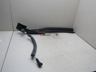 Накладка двери багажника Ford Kuga 2012-2019 243497 CJ54S406A76AC