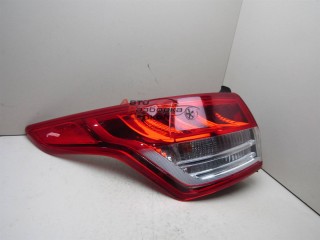 Фонарь задний наружный левый Ford Kuga 2012-2019 243512 2039549