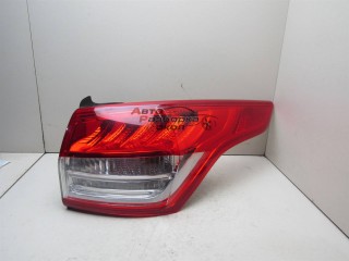 Фонарь задний наружный правый Ford Kuga 2012-2019 243513 2039551
