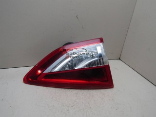 Фонарь задний внутренний левый Ford Kuga 2012-2019 243515 CV4413A603BF