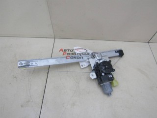 Стеклоподъемник электр. задний правый Ford Kuga 2012-2019 243533 2137311