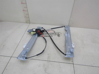 Стеклоподъемник электр. передний правый Ford Kuga 2012-2019 243536 1944390