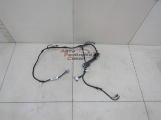 Проводка (коса) Ford Kuga 2012-2019 243544 CV6T14D466MBF