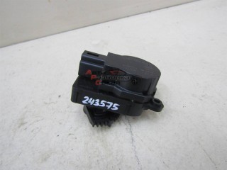 Моторчик заслонки печки Ford Transit/Tourneo Custom 2012> 243575 AV6N19E616AA