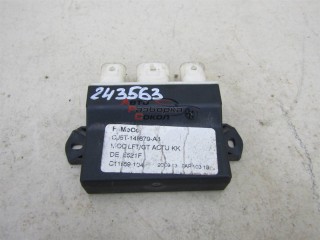 Блок электронный Ford Kuga 2012-2019 243563 1819479