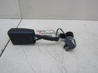 Ответная часть ремня безопасности Ford Kuga 2012-2019 243552 1792667