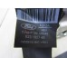 Ремень безопасности с пиропатроном Ford Kuga 2012-2019 243535 1787148