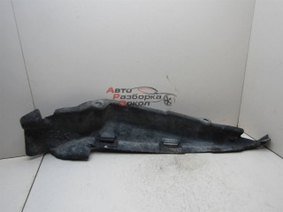 Пыльник (кузов внутри) Nissan X-Trail (T32) 2014-2023 243436 658214CL0A