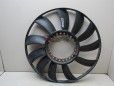  Крыльчатка Audi A4 (B6) 2000-2004 243439 058121301B