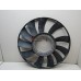 Крыльчатка Audi A4 (B6) 2000-2004 243439 058121301B