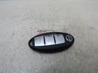 Ключ зажигания Nissan X-Trail (T32) 2014-2023 243444 285E34CB5A