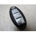 Ключ зажигания Nissan X-Trail (T32) 2014-2023 243444 285E34CB5A