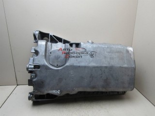 Поддон масляный двигателя Seat Leon (1M1) 1999-2006 243600 038103603L