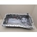 Поддон масляный двигателя Seat Leon (1M1) 1999-2006 243600 038103603L