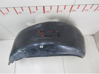 Локер задний правый Ford Focus II 2008-2011 153588 1492026