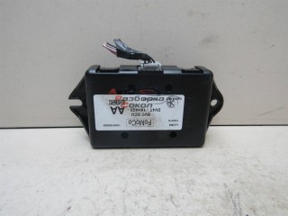 Блок электронный Ford Kuga 2012-2019 243581 DV4T19H423AA