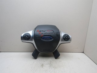 Подушка безопасности в рулевое колесо Ford Focus III 2011-2019 243601 EM51R042B85BA3ZHE