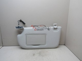 Козырек солнцезащитный (внутри) Ford Kuga 2012-2019 243613 1802862