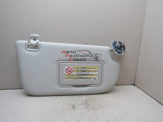 Козырек солнцезащитный (внутри) Ford Kuga 2012-2019 243615 1802858