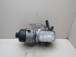 Корпус масляного фильтра Ford Kuga 2012-2019 243627 1886418