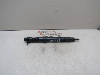 Форсунка дизельная электрическая Ford Kuga 2012-2019 243648 1809626