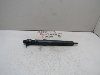 Форсунка дизельная электрическая Ford Kuga 2012-2019 243650 1809626