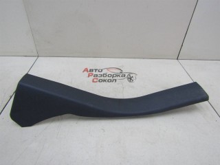 Накладка порога (внутренняя) Ford Kuga 2012-2019 243691 5227911