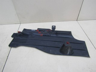 Защита антигравийная Ford Escape III 2012-2019 243676 CV6111778AB