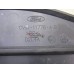 Защита антигравийная Ford Escape III 2012-2019 243676 CV6111778AB