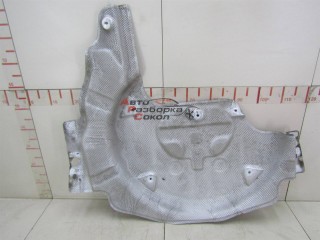 Экран тепловой Ford Kuga 2012-2019 243672 1744081