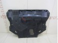  Пыльник двигателя Ford Kuga 2012-2019 243669 1841800