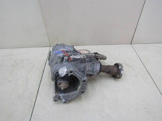 Коробка раздаточная Ford Kuga 2012-2019 243668 2215448