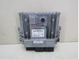  Блок управления двигателем Ford Kuga 2012-2019 243658 1802711