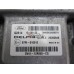 Блок управления двигателем Ford Kuga 2012-2019 243658 1802711