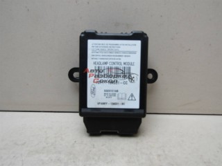 Блок управления светом Ford Kuga 2012-2019 243638 7S7113K031CC